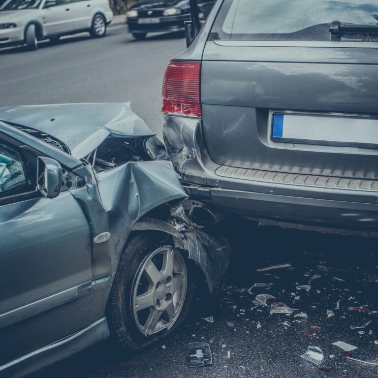 Scopri di più sull'articolo Hai fatto incidente con l’auto a noleggio?