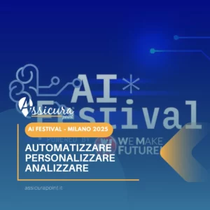 assicura point ai festival milano