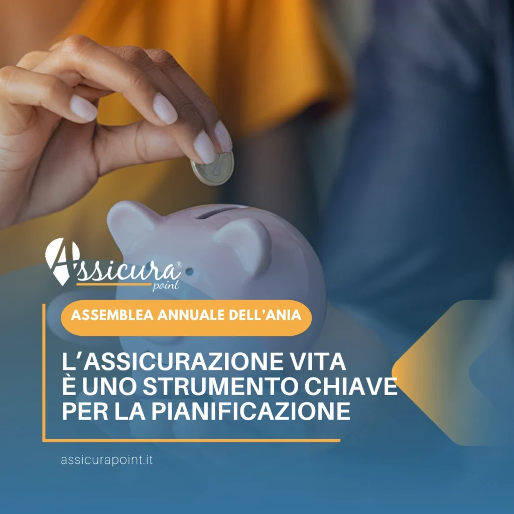 assicurazione vita